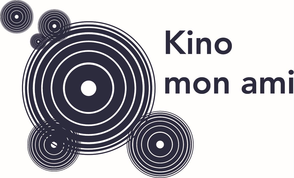 Kino mon ami logo