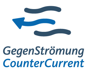 logo gegenstroemung 300px high